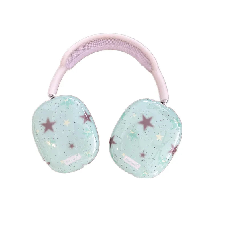 Stars Teal