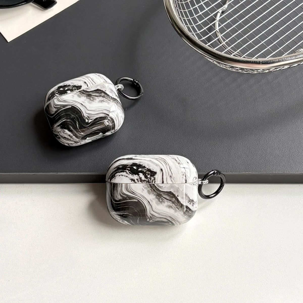 Dark Marble