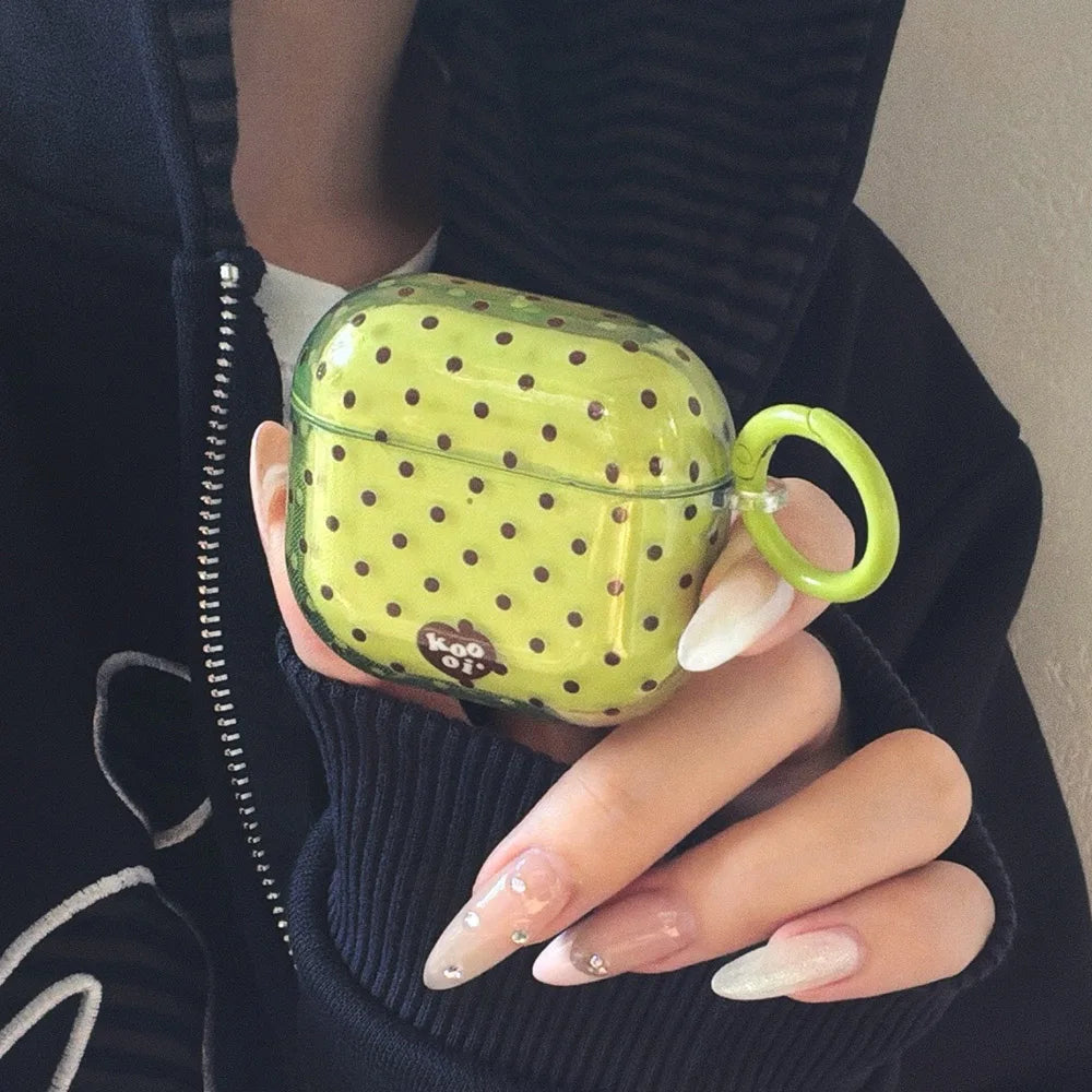 Citron & Dots