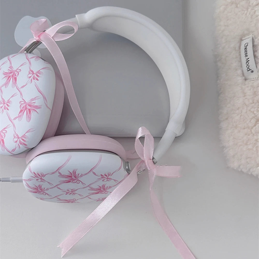 Pink Bows