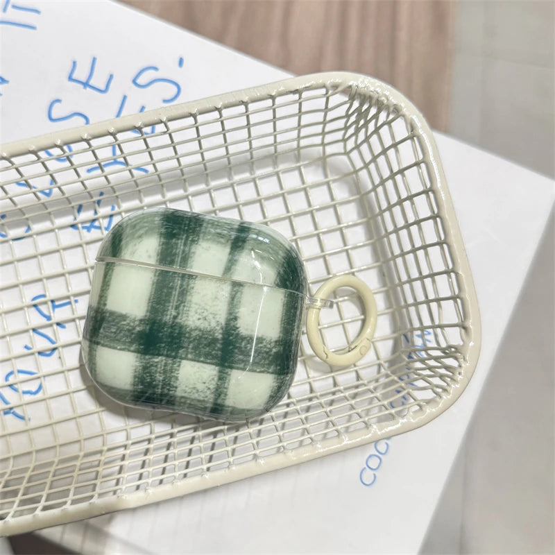 Green Tartán