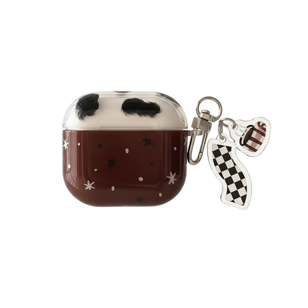 Starry Mocha