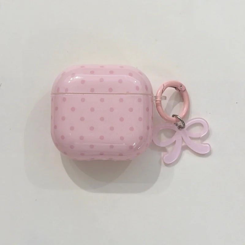 Bow & Dots