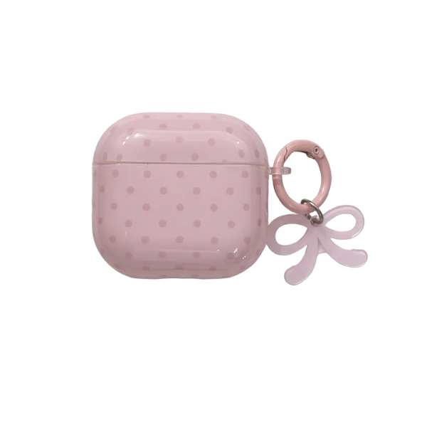 Bow & Dots