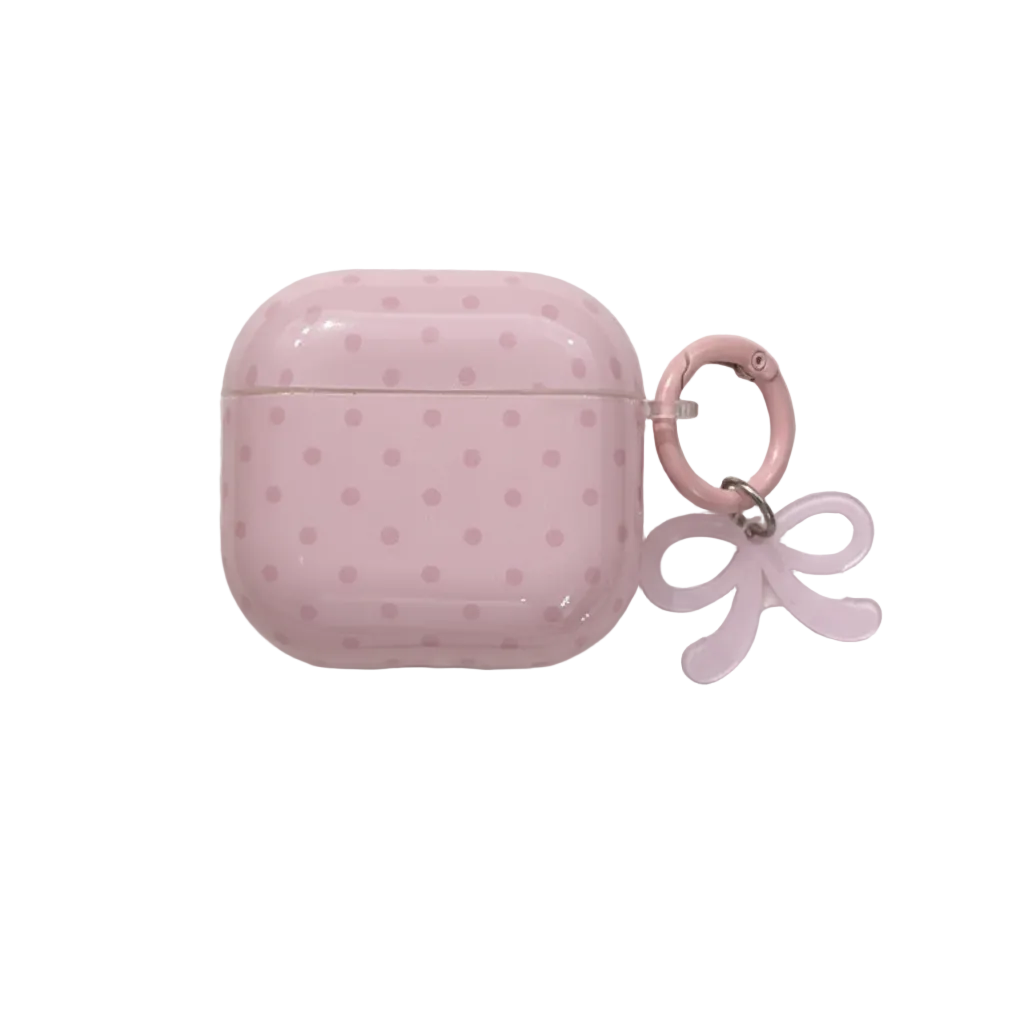 Bow & Dots