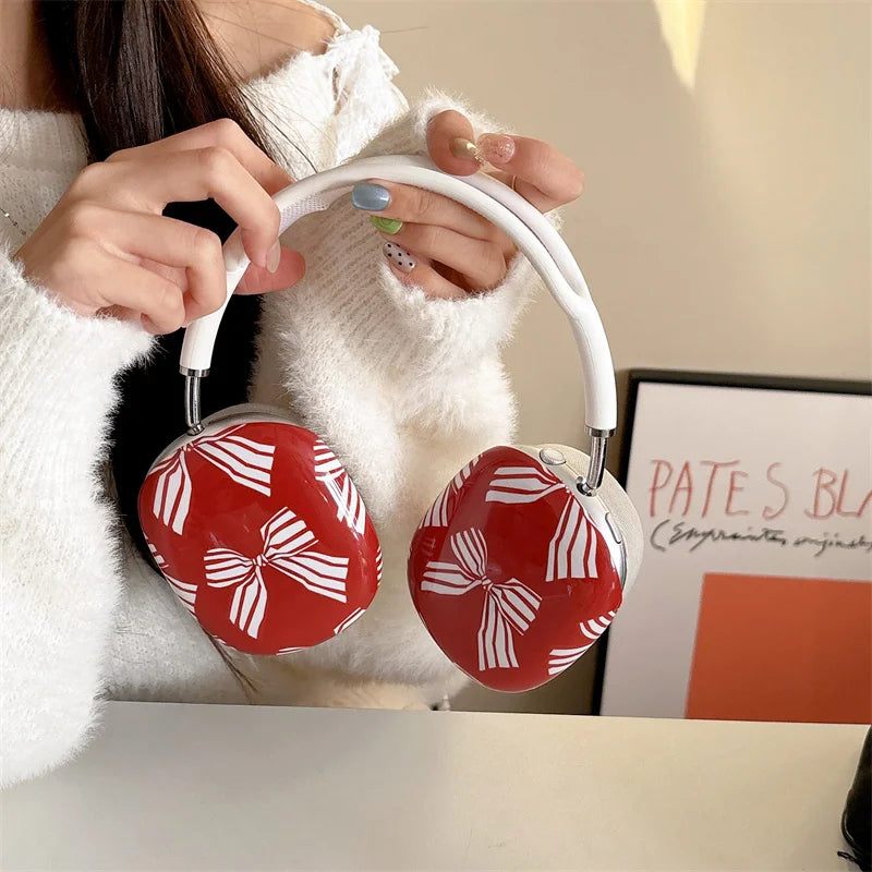 Red Bow