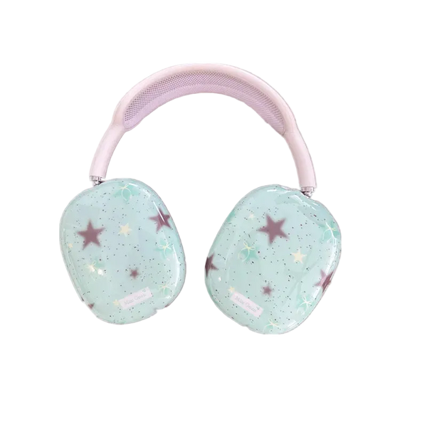 Stars Teal