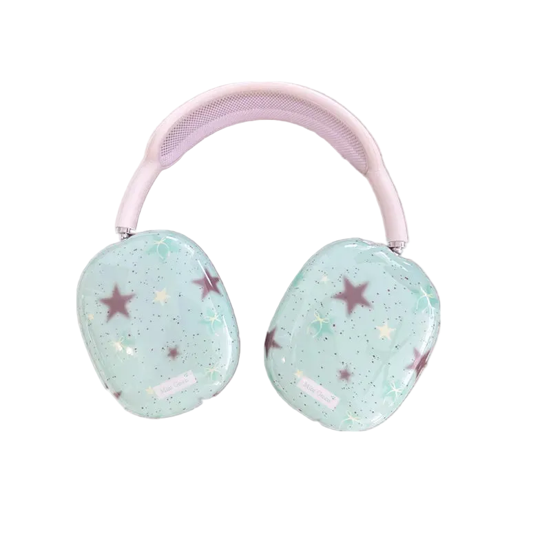 Stars Teal