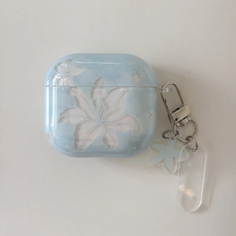 Blue Lily