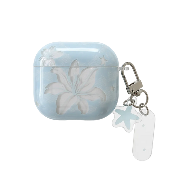 Blue Lily