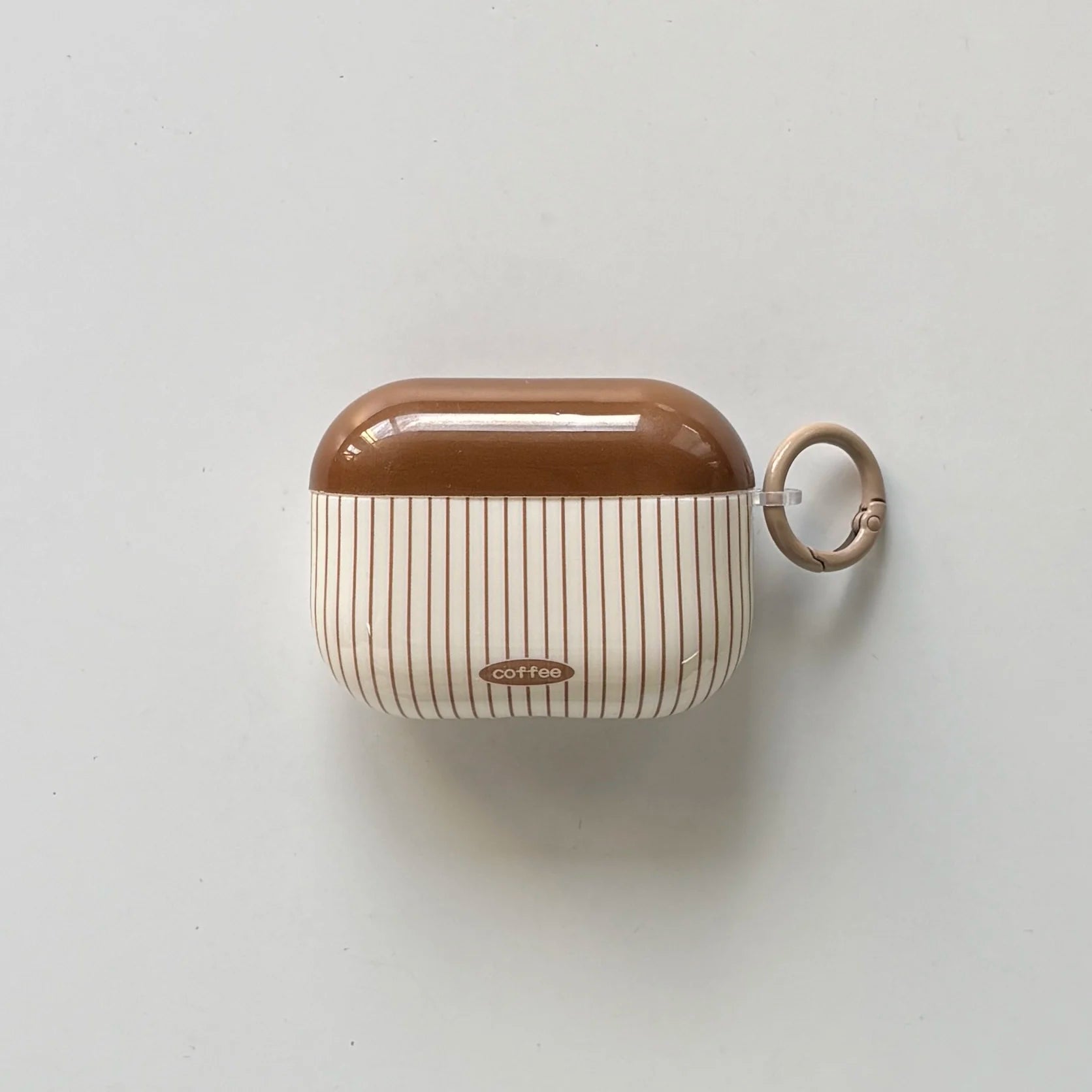 Coffee Stripes