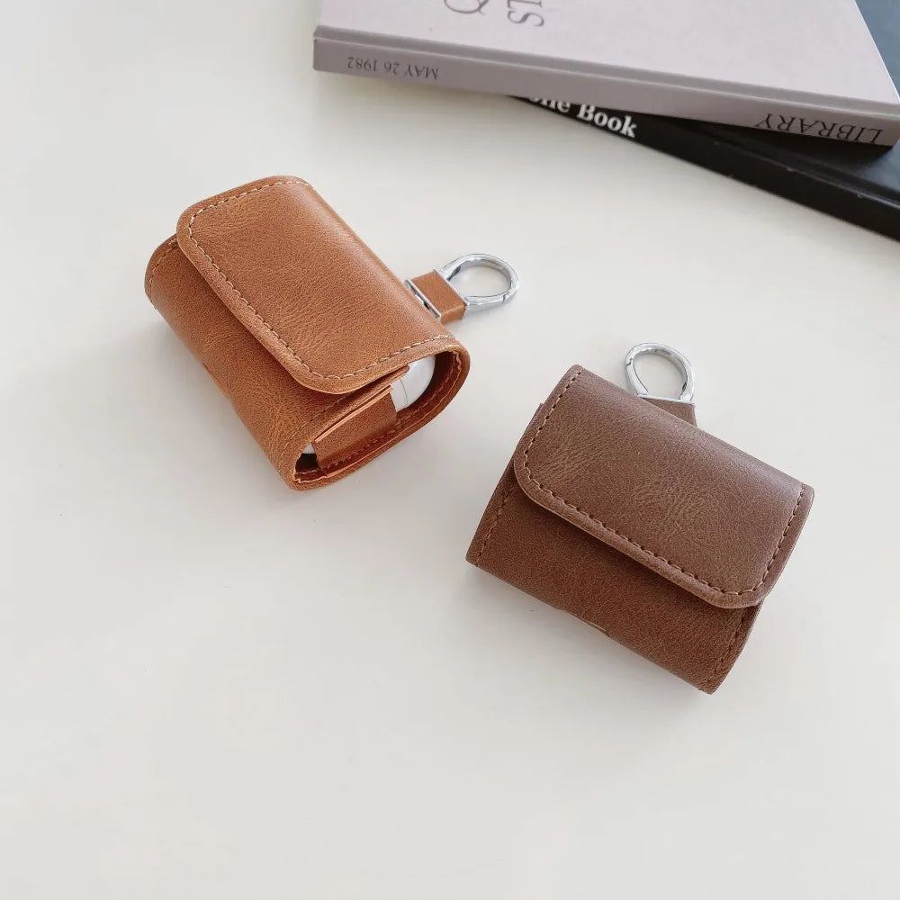 Saddle Leather 