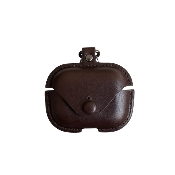 Brown Leather