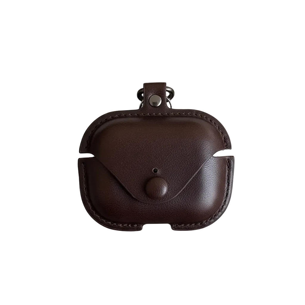 Brown Leather