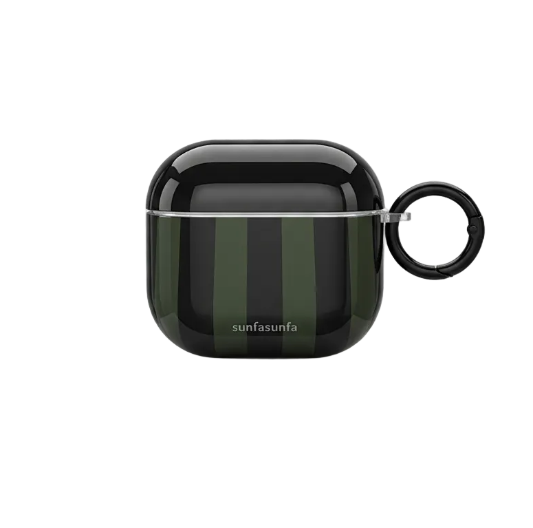 Black Green