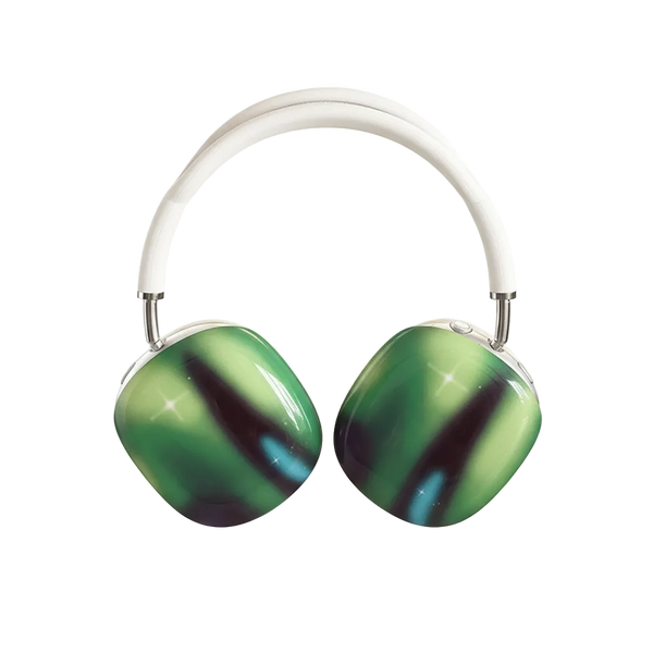 Green Aurora