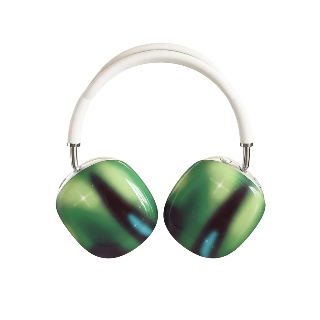 Green Aurora