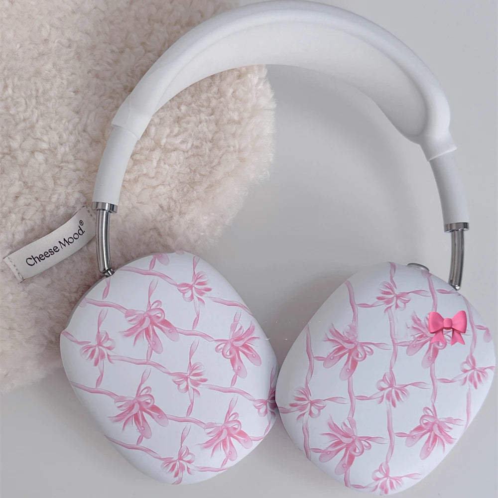 Pink Bows