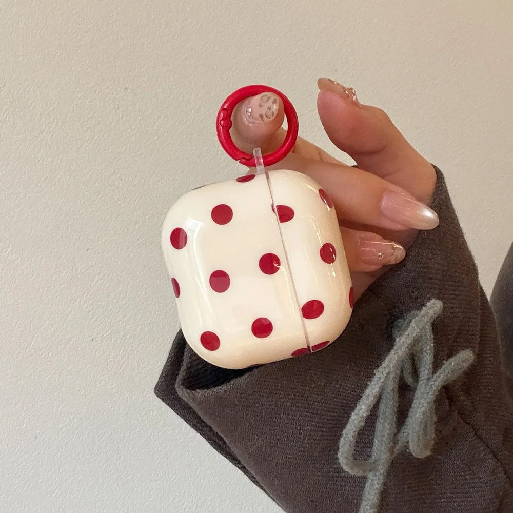 Red Dots