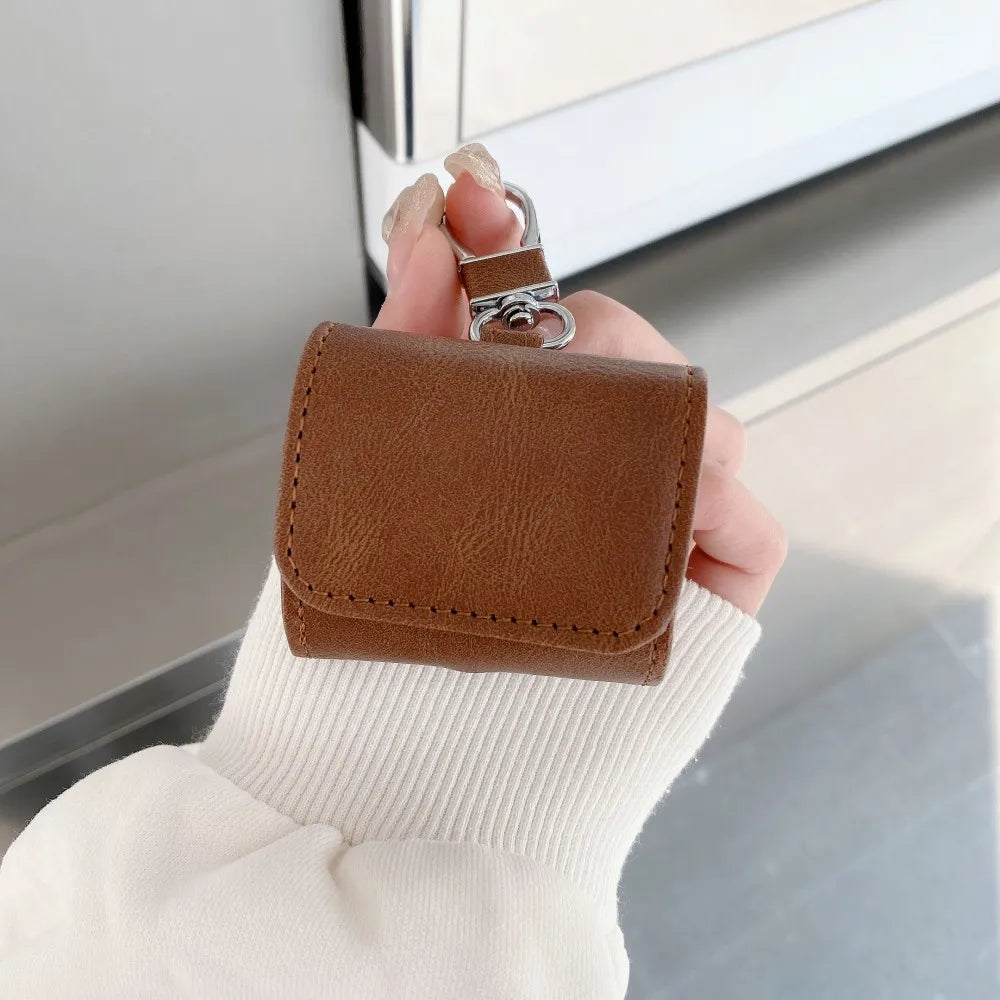 Saddle Leather 
