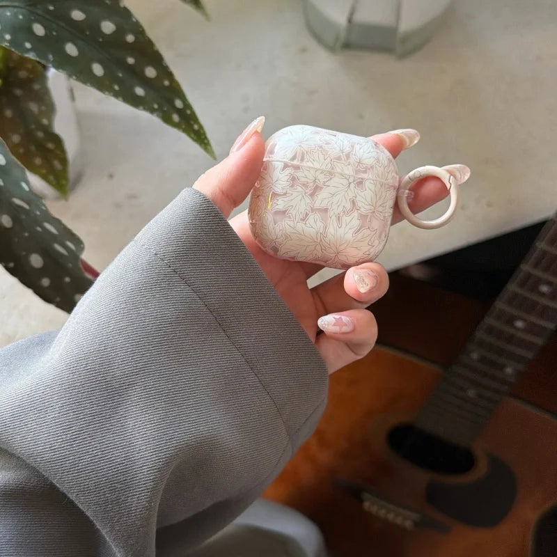 Pink Autumn