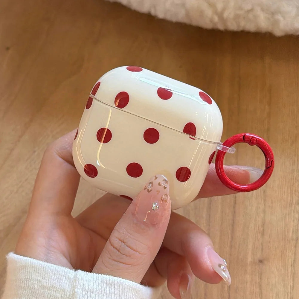 Red Dots