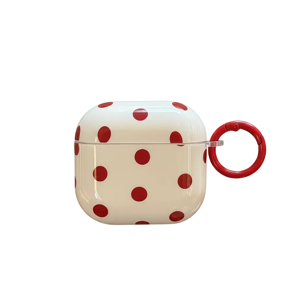 Red Dots