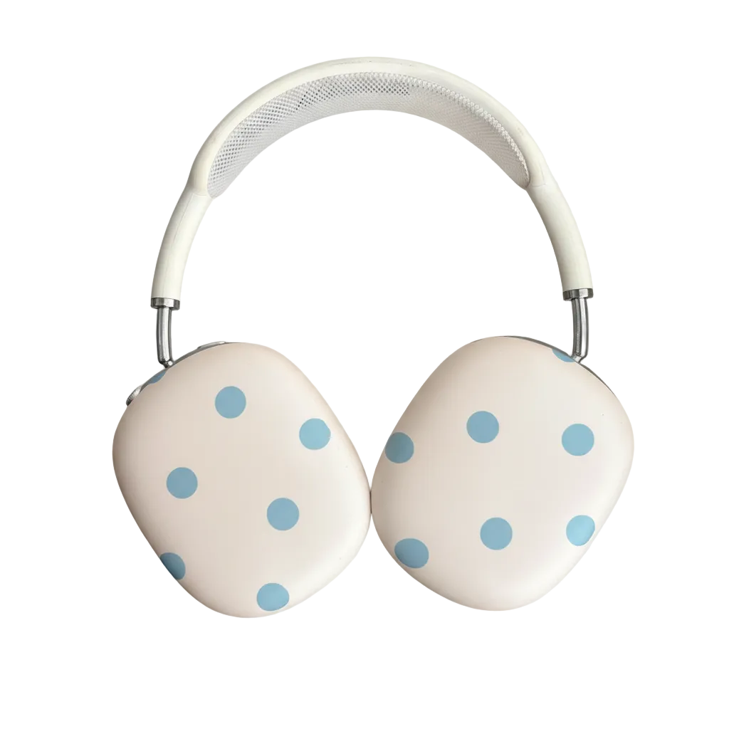 Blue Dots