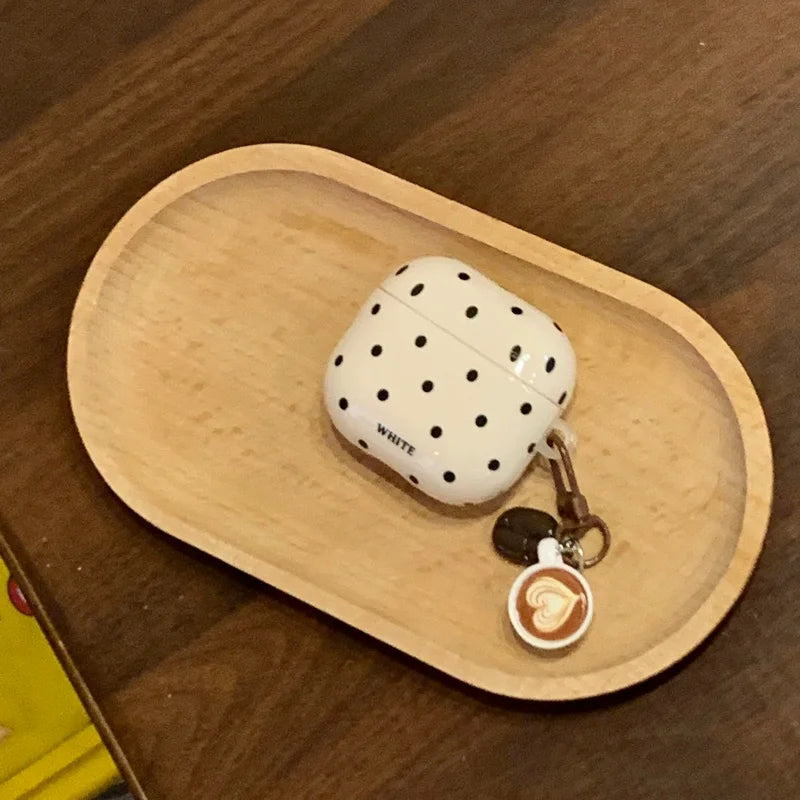 Latte Dots