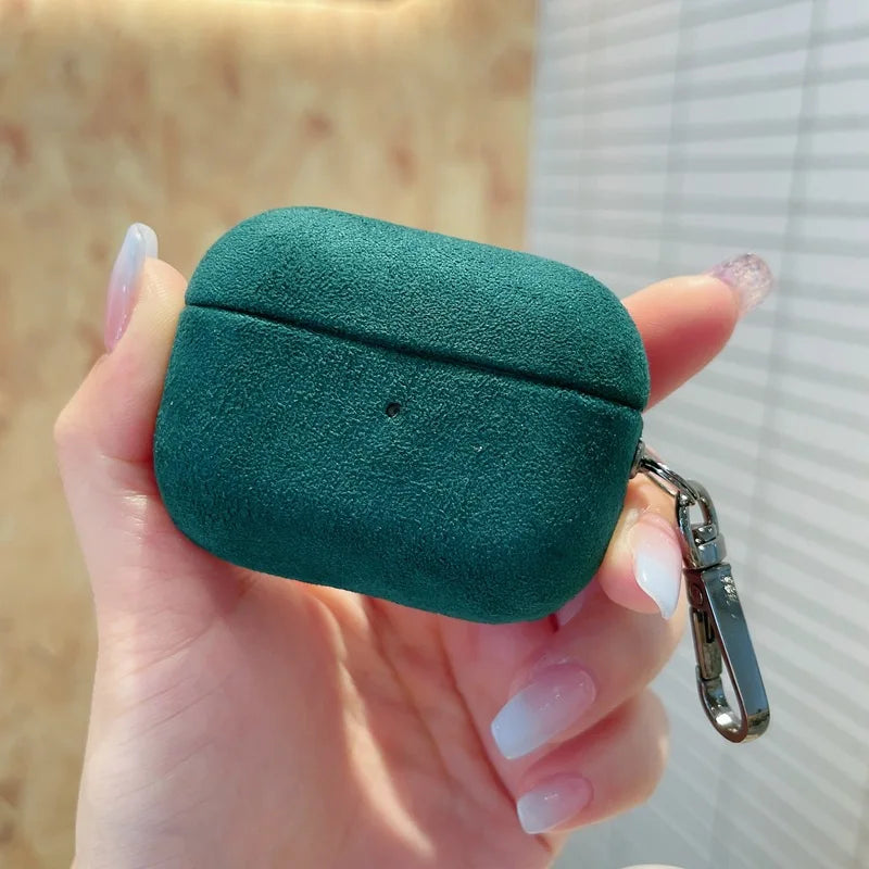  Gren Suede 