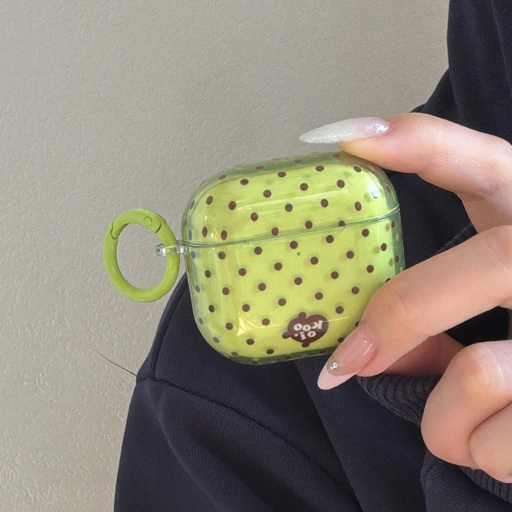 Citron & Dots