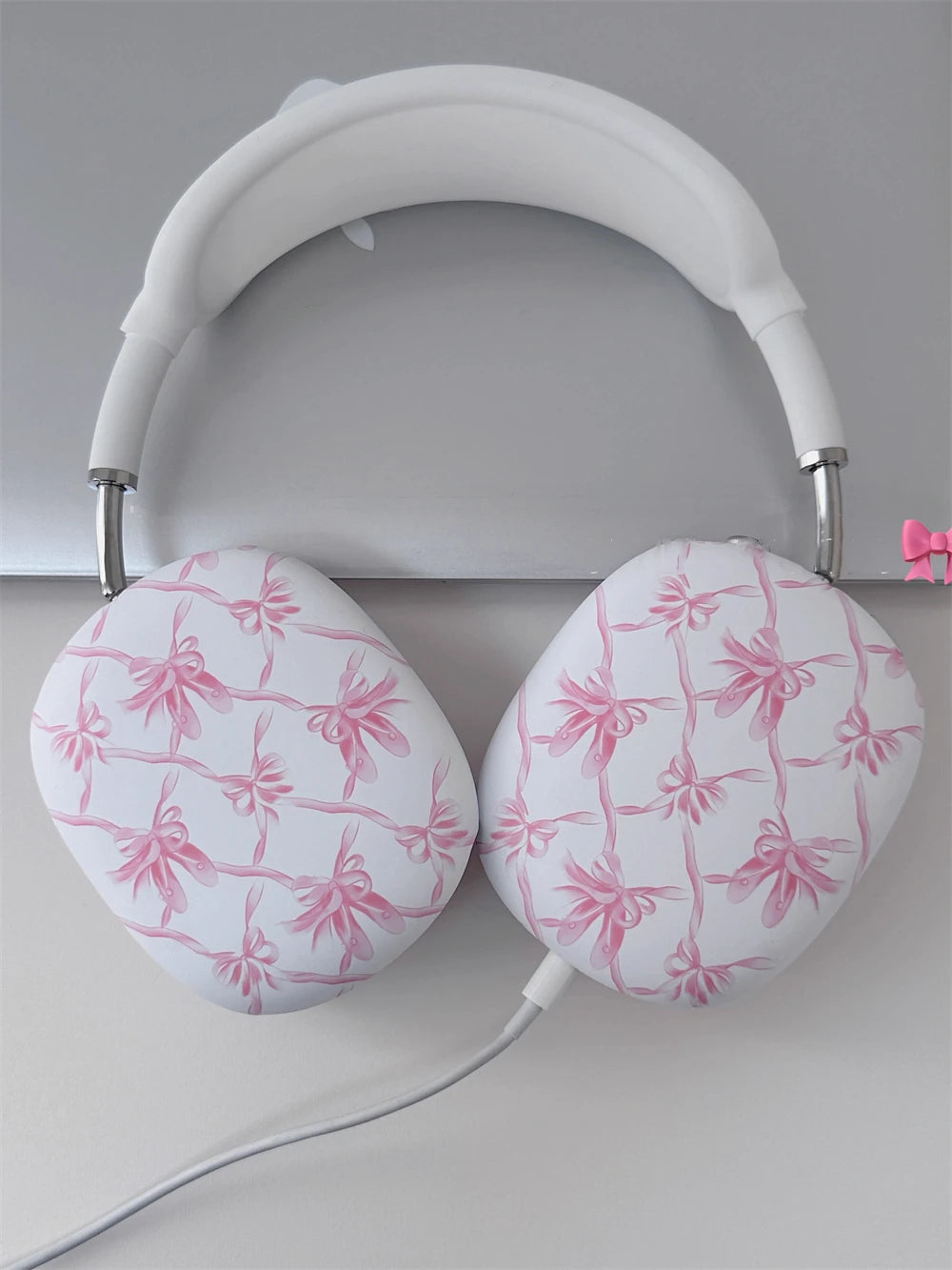 Pink Bows
