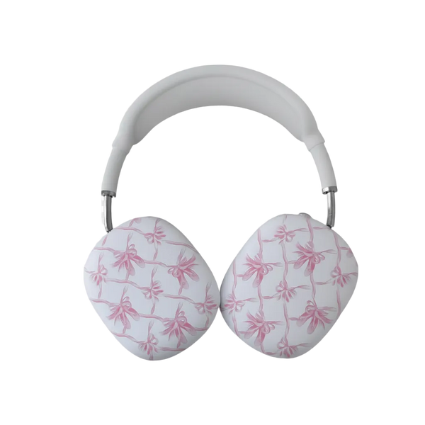 Pink Bows