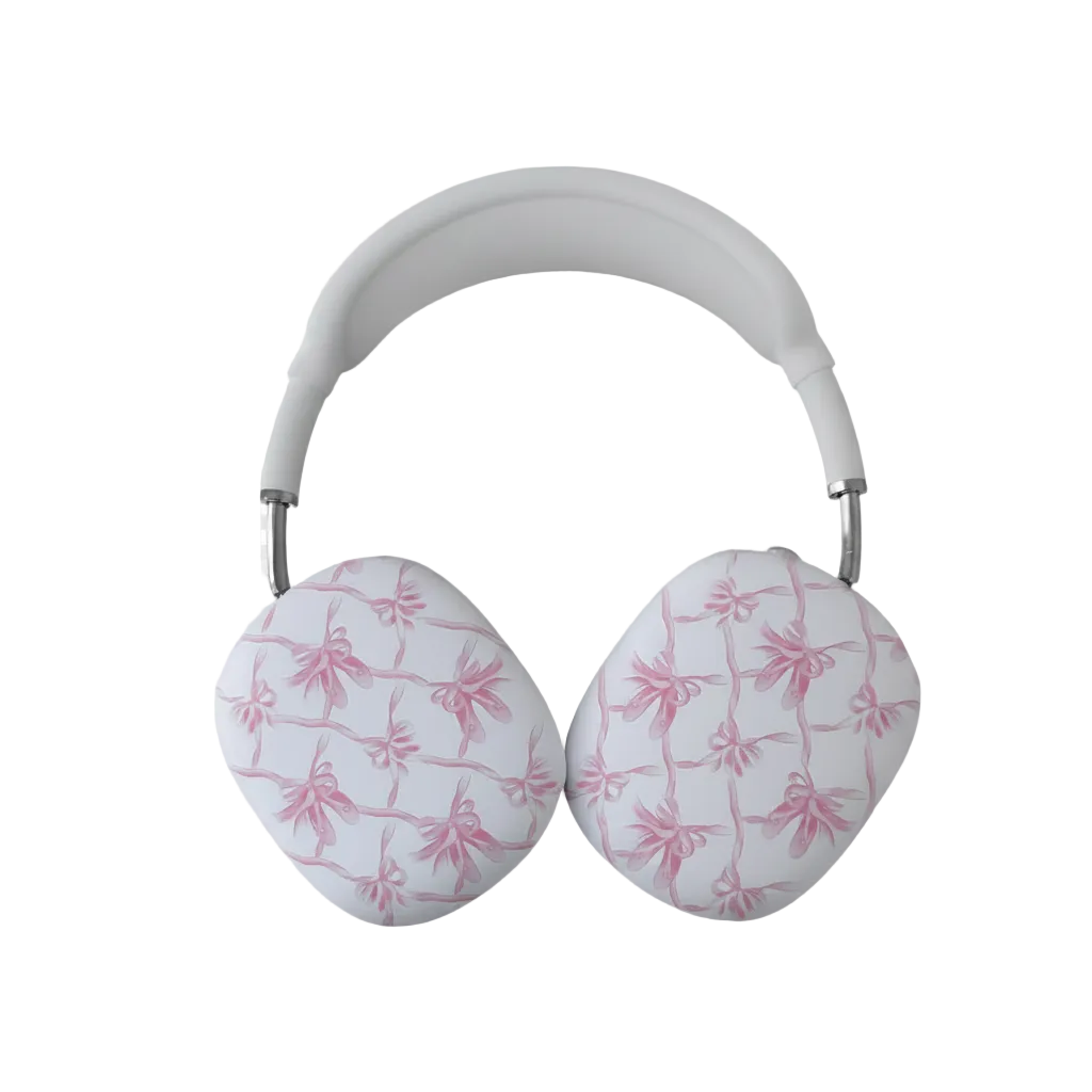 Pink Bows