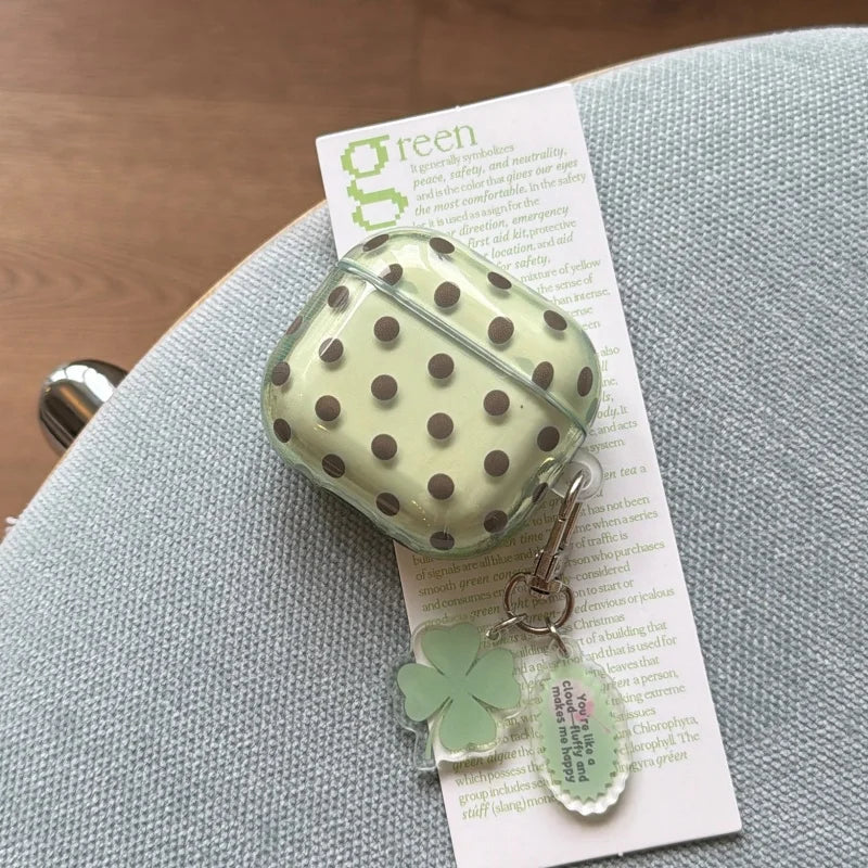 Clover Dots