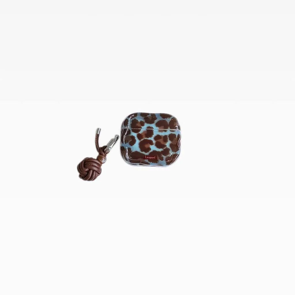 BLUE LEOPARD