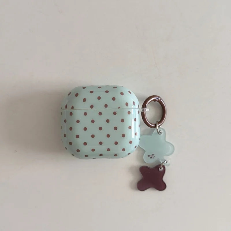 Chocomint Dots