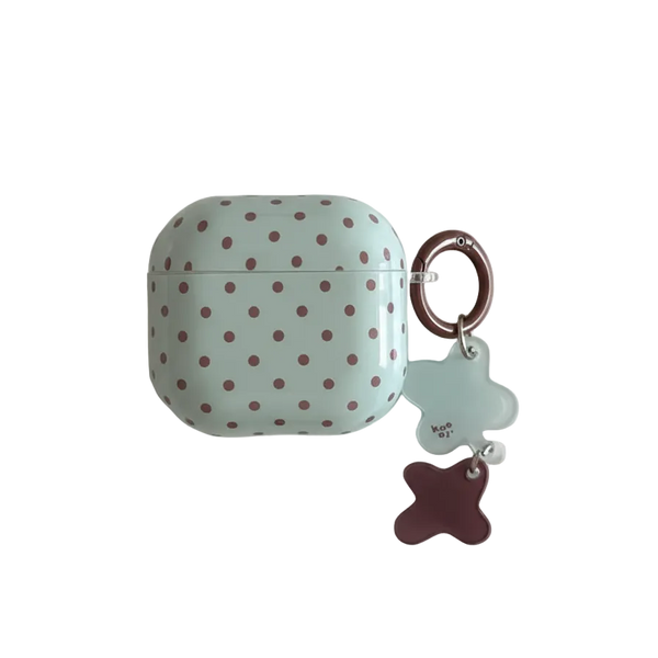 Chocomint Dots