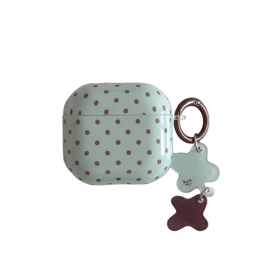 Chocomint Dots