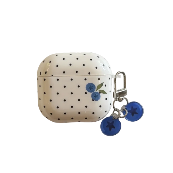 Blueberry Dots