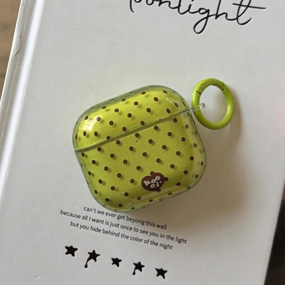 Citron & Dots