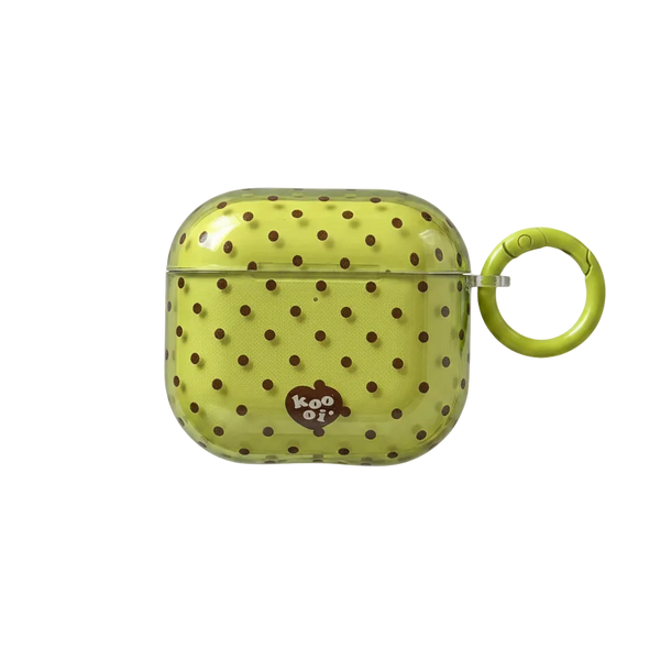 Citron & Dots