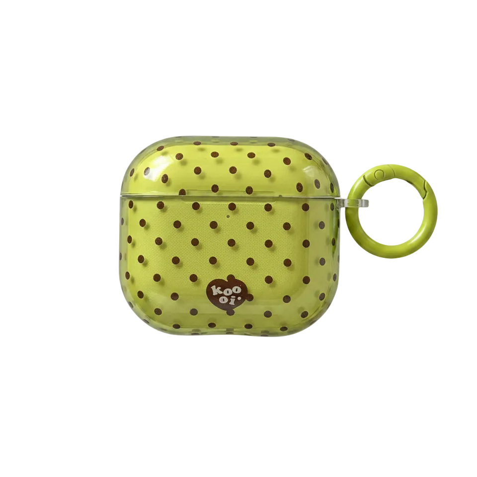 Citron & Dots