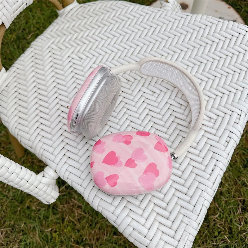 Pink Heart