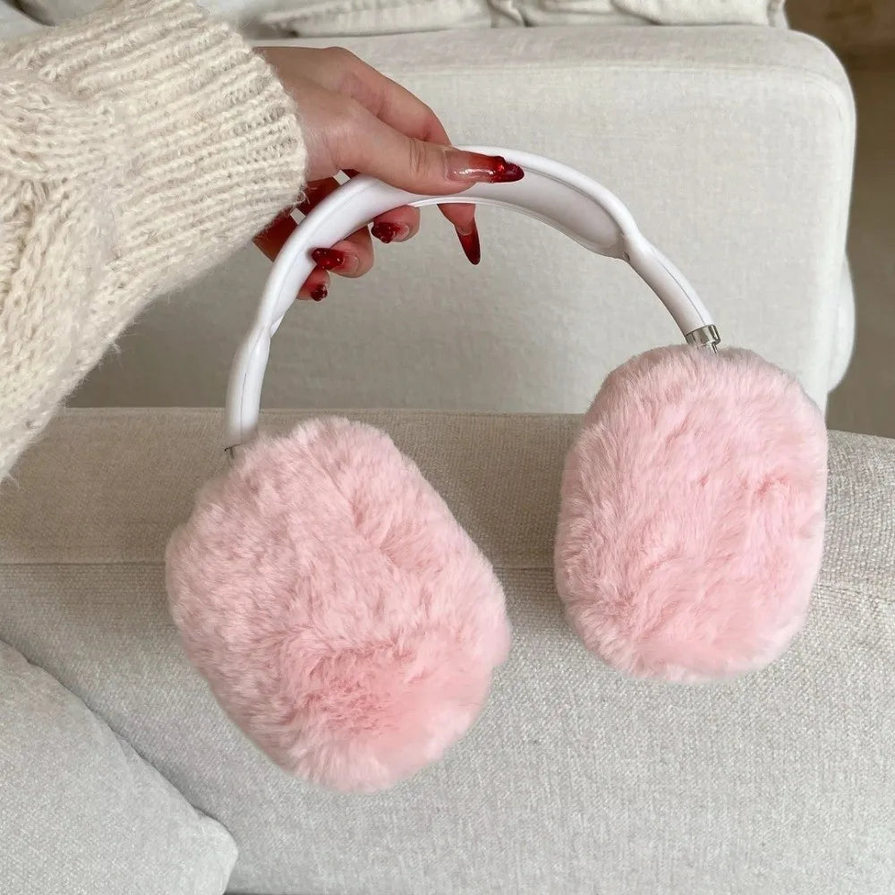 Pink Winter