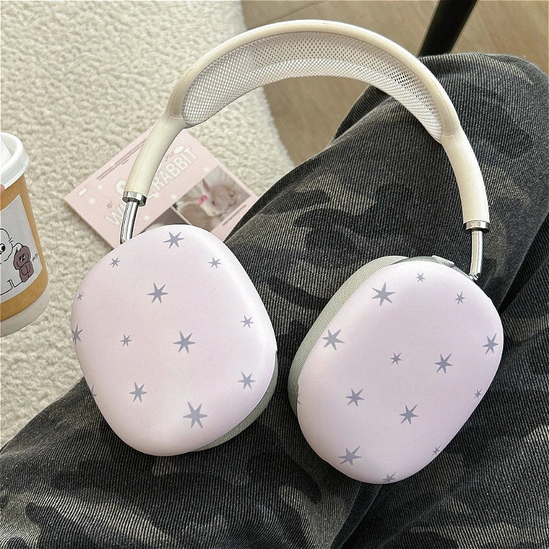 Lila Stars