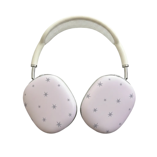 Lila Stars