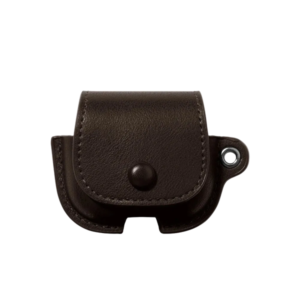 Espresso Leather