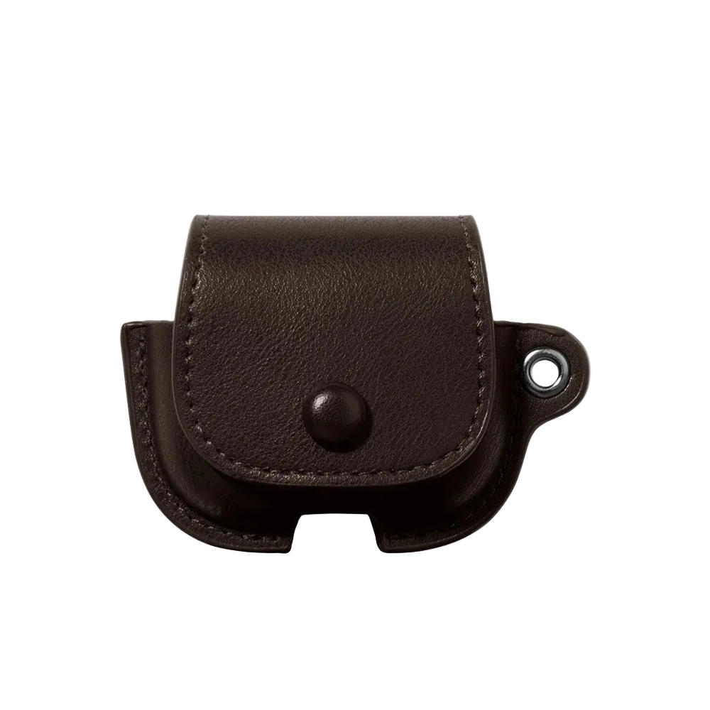 Espresso Leather