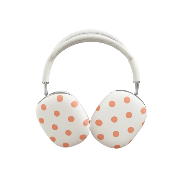 Orange Dots